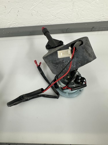 Mobility scooter invacare - mobility,