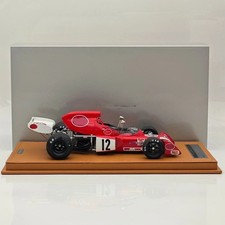 1:18 721X F1 Belgium GP 1972