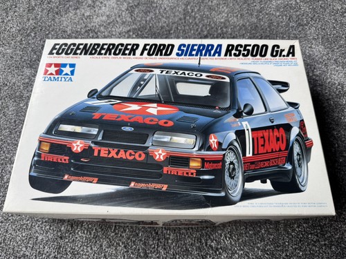 Tamiya 24080 eggenberger - tamiya, 1/24
