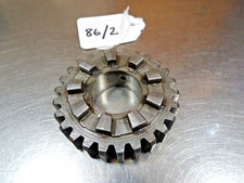 BSA C GEAR ULTRA CLOSE RATIO GEARBOX 26T COMPETITION M33 B31 M20 ZB34 GOLDSTAR