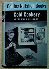 Williams betty owen cold - williams,,