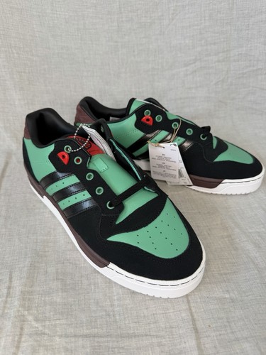 Adidas rivalry low - adidas,