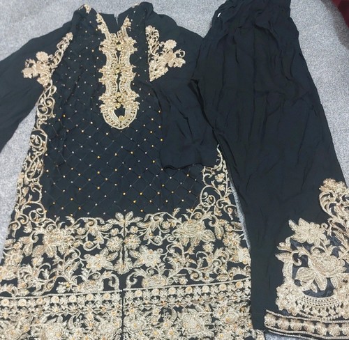 Beautiful trouser suit - trouser,