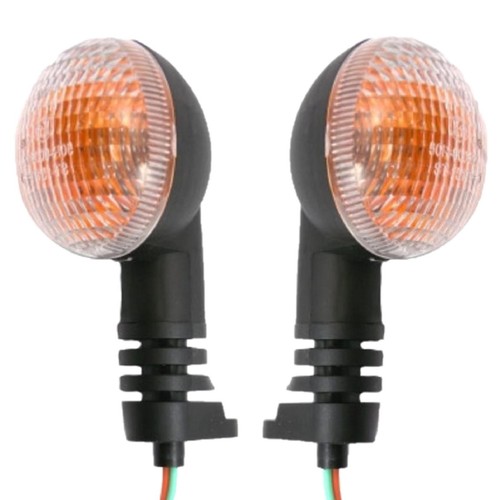 Indicator pair for - indicator,