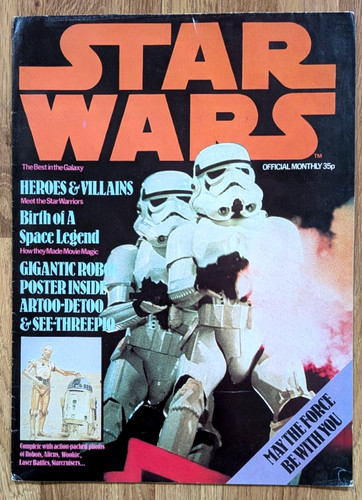 Star wars official - star,