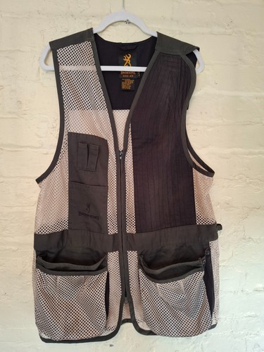 Browning left hand clay pigeon - browning,