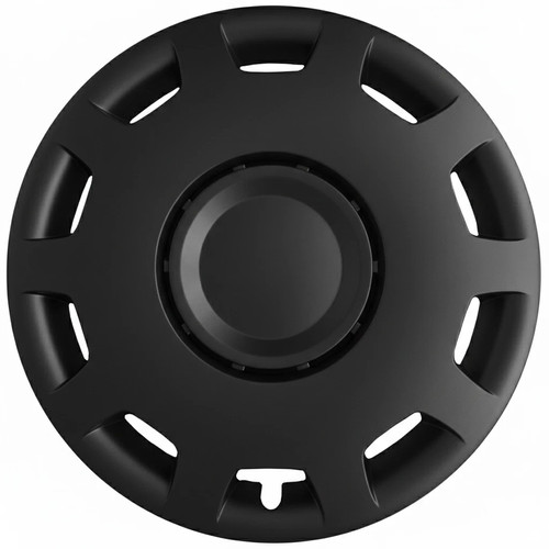 Wheel trims fit - 16", transit