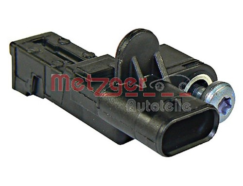 Crankshaft pulse sensor - crankshaft,
