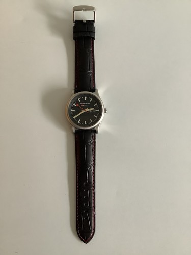 Mondaine official swiss - official,