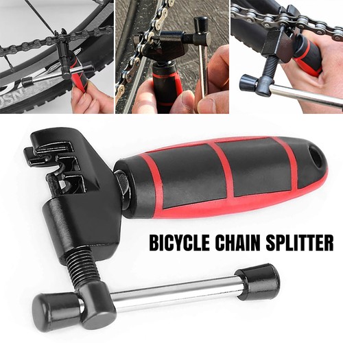 Chain splitter breaker repair - breaker,