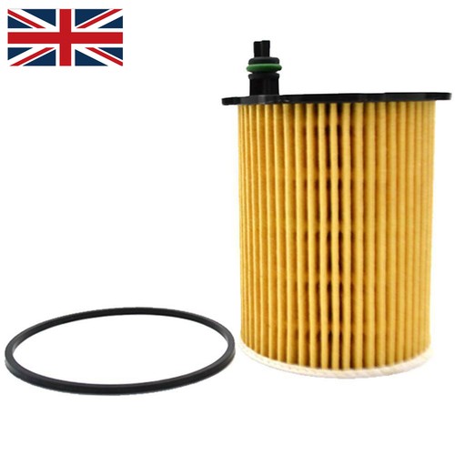 Oil filter for ford focus - oil,