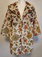 Vintage womens chenille - vintage,