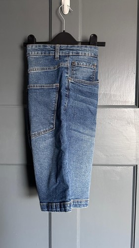 Denim shorts men brand - denim, 34