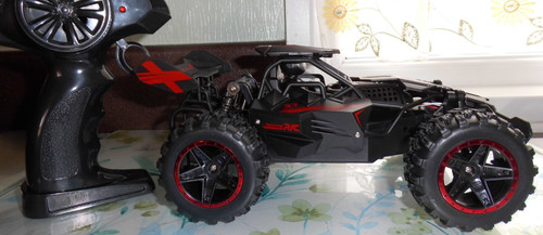 2wd off road - rc,