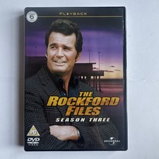 The Rockford Files Season