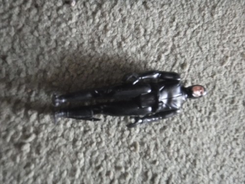 Action force palitoy vintage - action,
