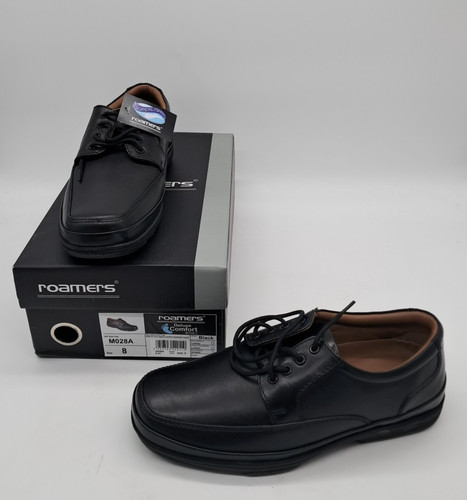 Roamers m028a men shoes - roamers,