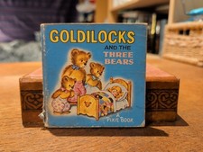 Vintage Collins Children's
