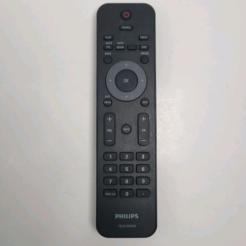 Philips 32pfl4507 tv - philips,