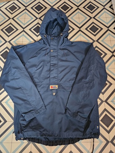 Fjallraven vardag overhead - fjallraven,