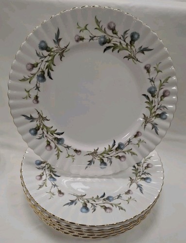 Royal albert brigadoon - 1x,