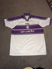 Middlesbrough Away football