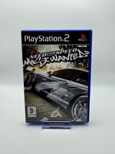 Need for speed most - need,