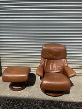 Ekornes Stressless Brown