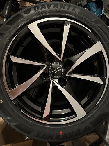 R15 4x100 citroen sailun - 4x, r15"