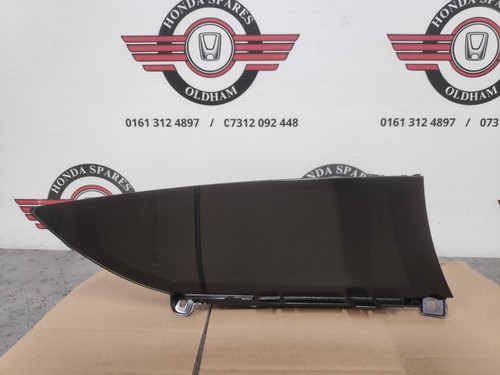 Honda civic mk9 multifunction - honda,