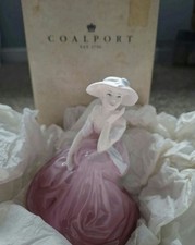 Coalport "Nina" Bone China