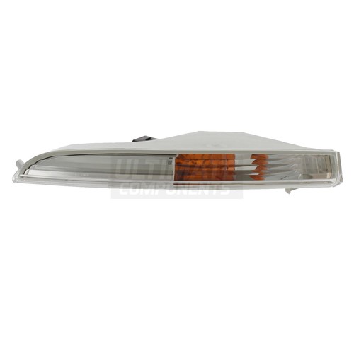 Front indicator light lamp - indicator, vw