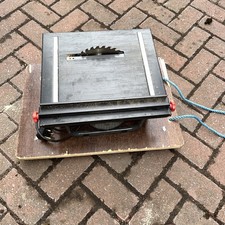 Tile Cutting Saw - Performance Power Tools