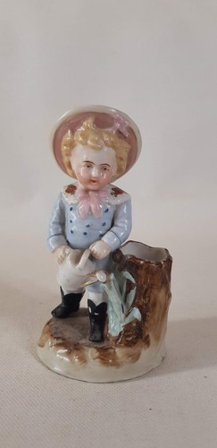Antique conta boehme c1880 - conta, &