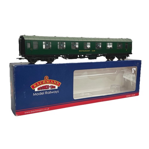 Bachmann 253 mk1 rfo - bachmann, 39-253