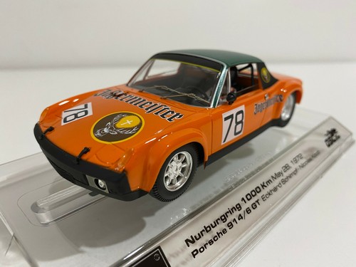 Src 01610 porsche 914 - 01610, 914/6