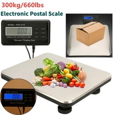 300kg/660lb Professional Heavy