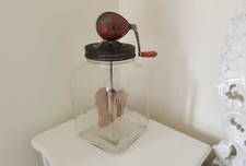 Beautiful vintage antique Blow