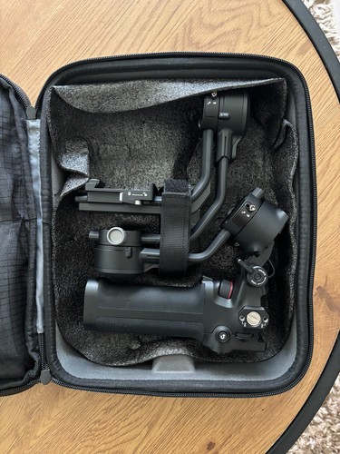 Dji ronin sc2 gimbal - ronin,