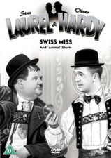 Laurel and hardy - and, 17