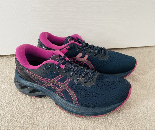Asics gel kayano - gel-kayano, 27