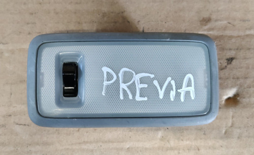 2000 2006 toyota previa estima - toyota,