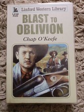 Blast To Oblivion (Linford