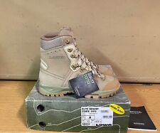 GENUINE ELITE DESERT COMBAT