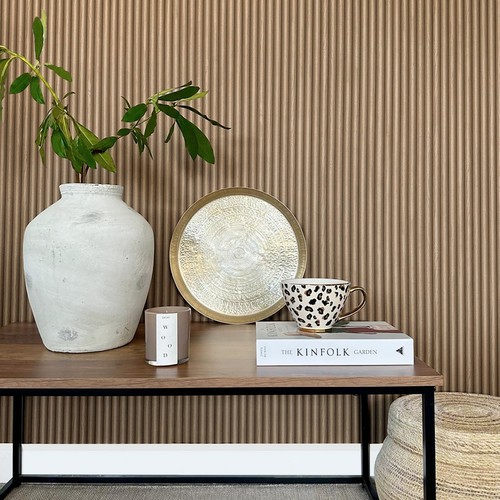 Brown wood panel - panel, wallpaper