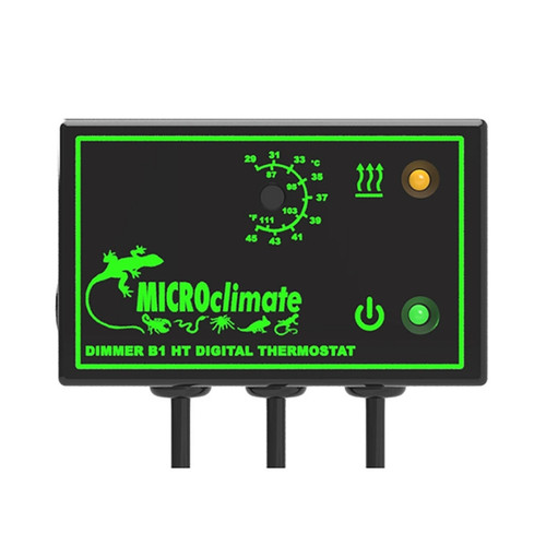 Microclimate dimmer 600w - dimmer, ht