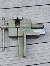 Record 773 Engineers mechanics Blacksmith Vice 3" Jaws