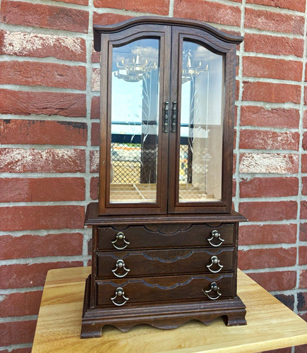 Vintage mele wooden musical - vintage,