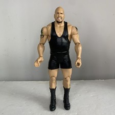 WWE Big Show Wrestling