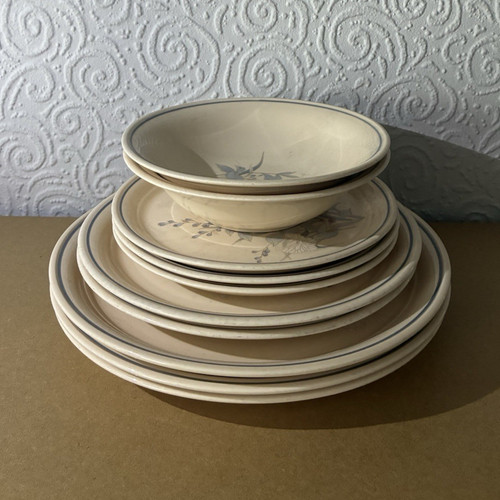 Vintage noritake keltcraft - vintage,